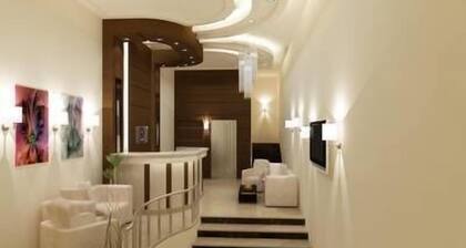 Daraghmeh Hotel Apartments - Webdeh