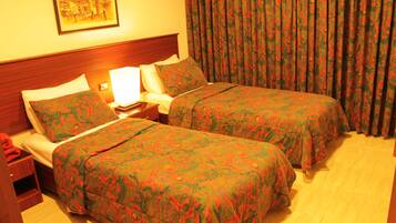 Deluxe Apartment, 2 Bedrooms | WiFi