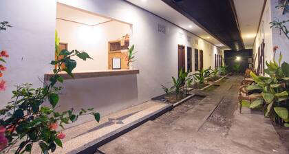 Villa Karang homestay