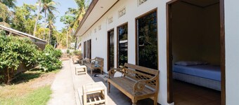 Villa Karang homestay