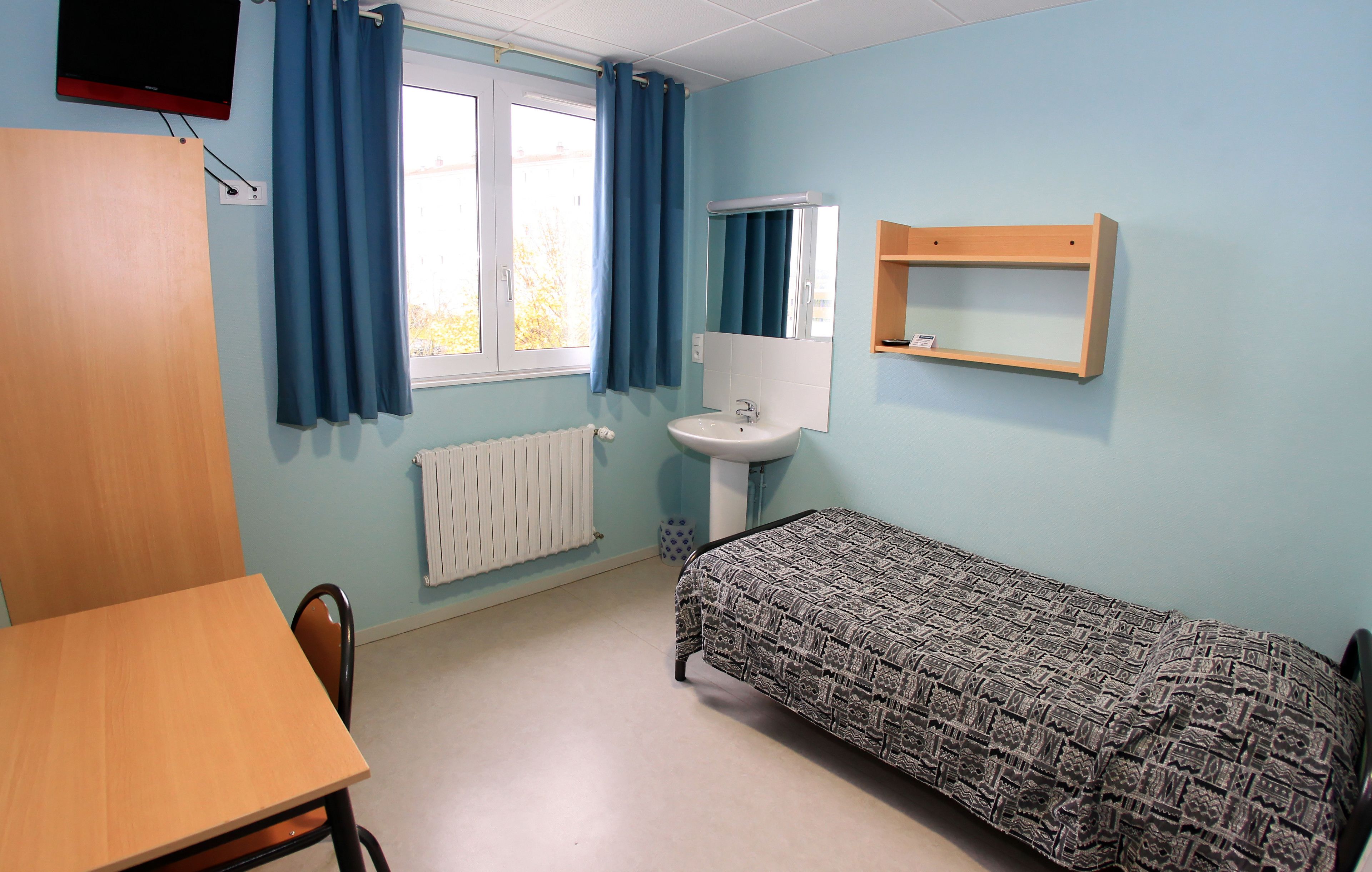 Foto - Ethic Etapes CIS de Besançon