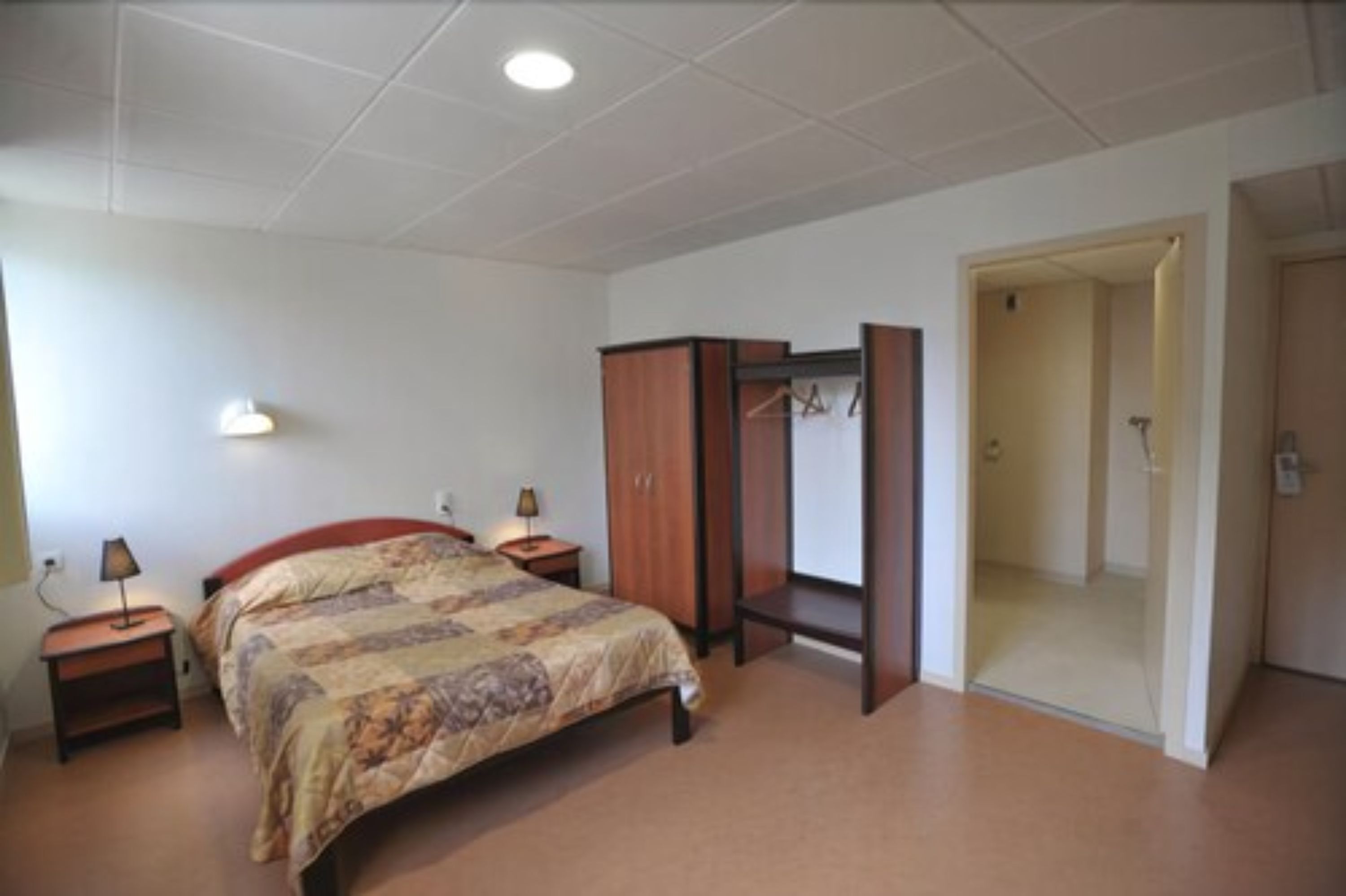 Foto - Ethic Etapes CIS de Besançon