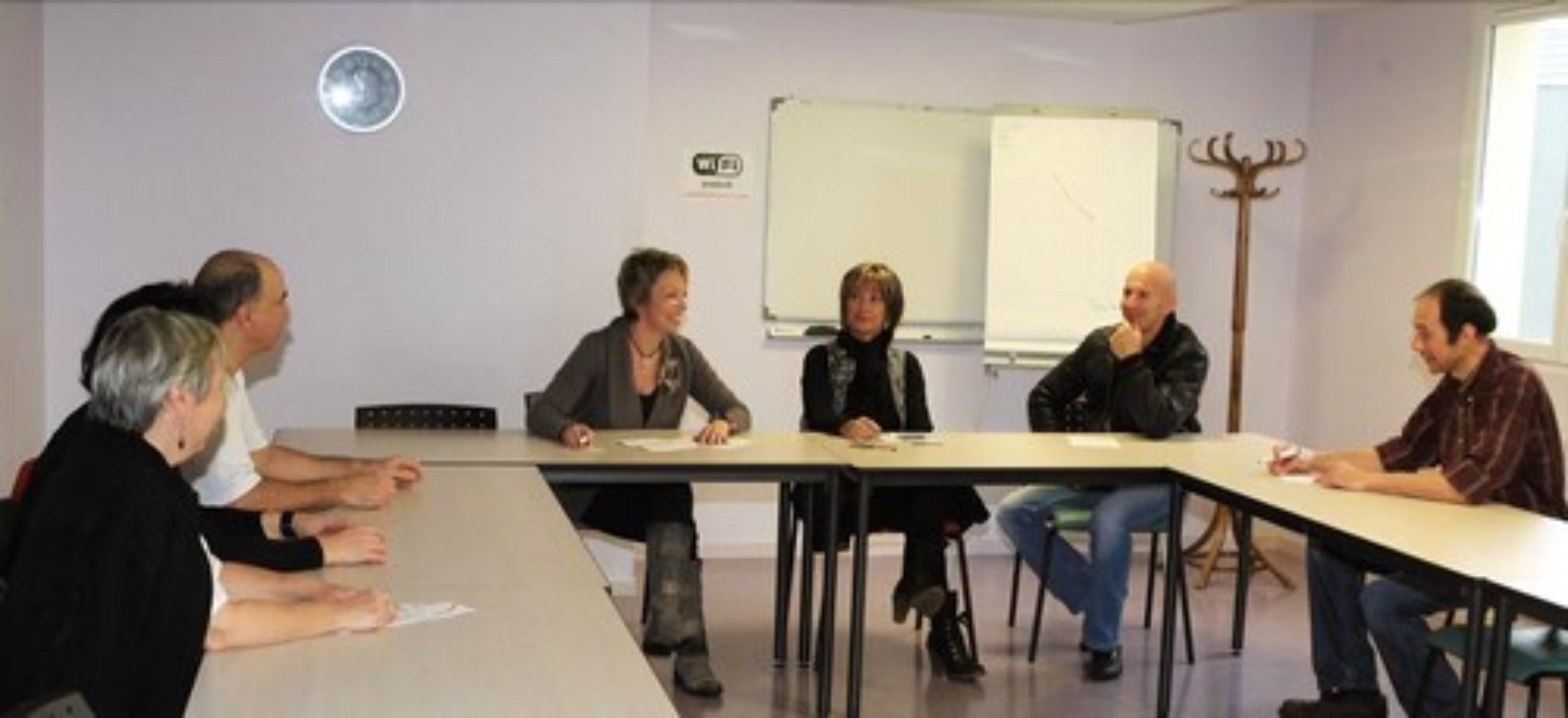 Foto - Ethic Etapes CIS de Besançon