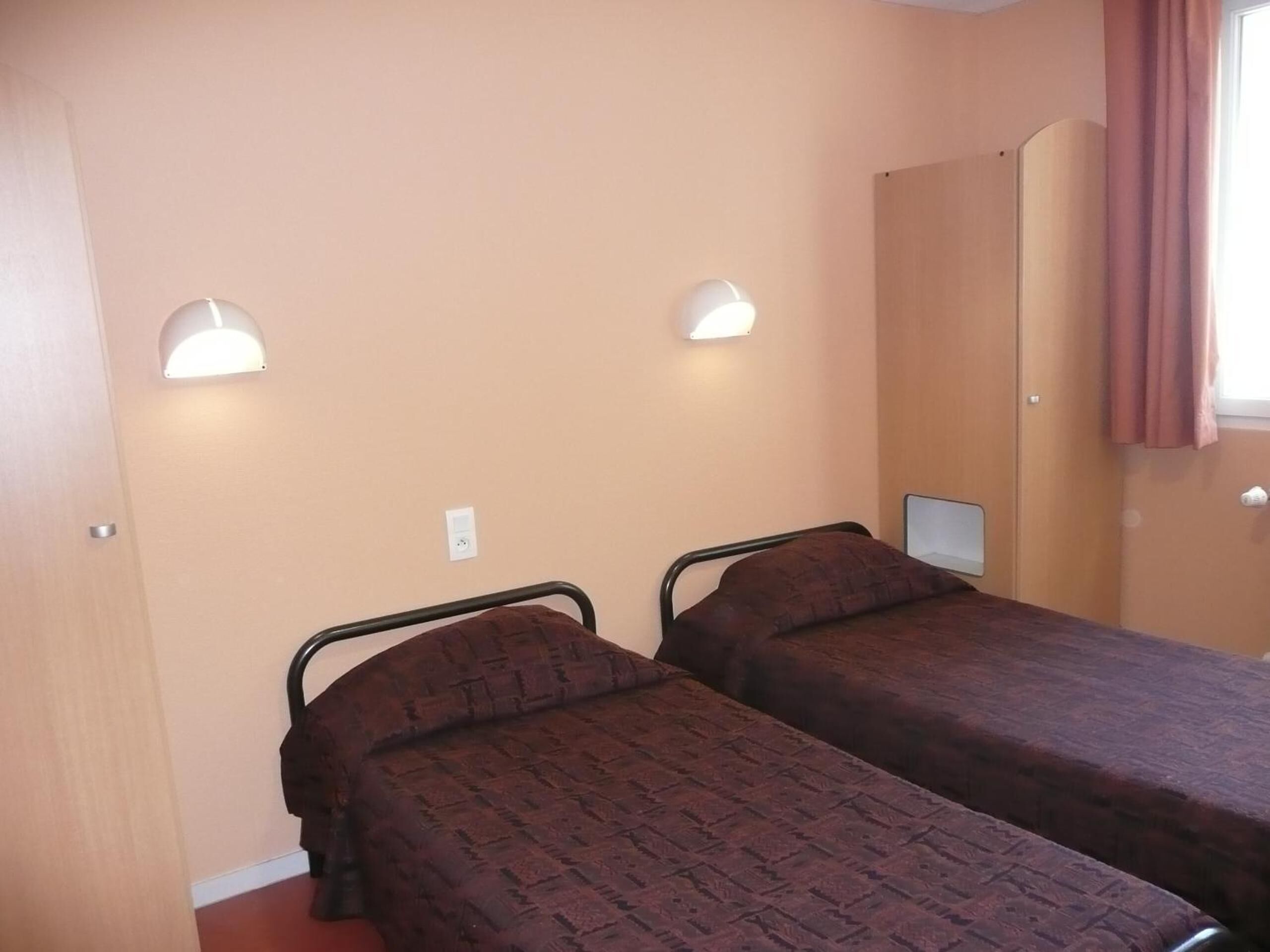 Foto - Ethic Etapes CIS de Besançon