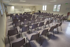 Meeting facility - Ethic Etapes Cis Besançon (Besancon)