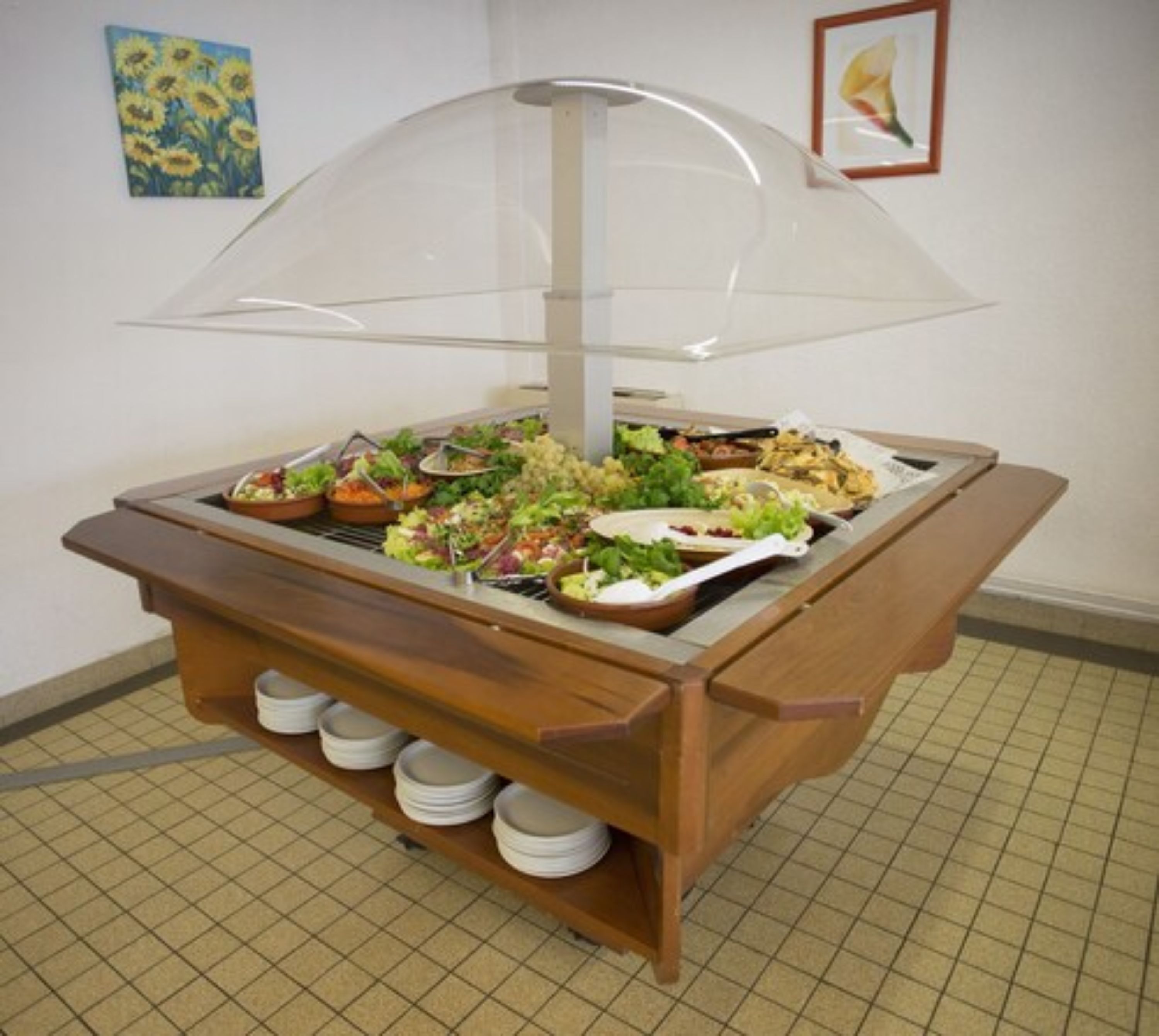 Foto - Ethic Etapes CIS de Besançon