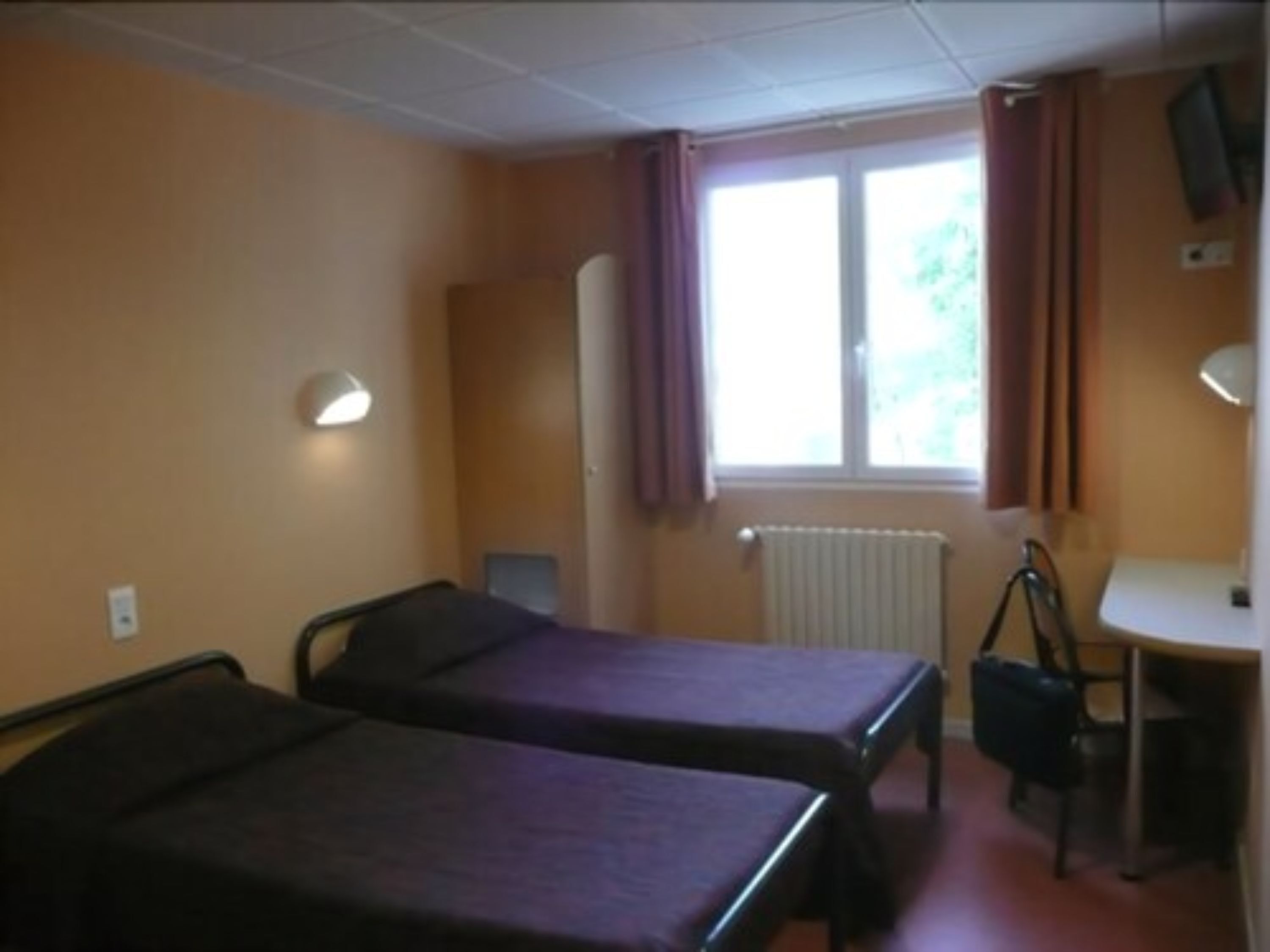 Foto - Ethic Etapes CIS de Besançon