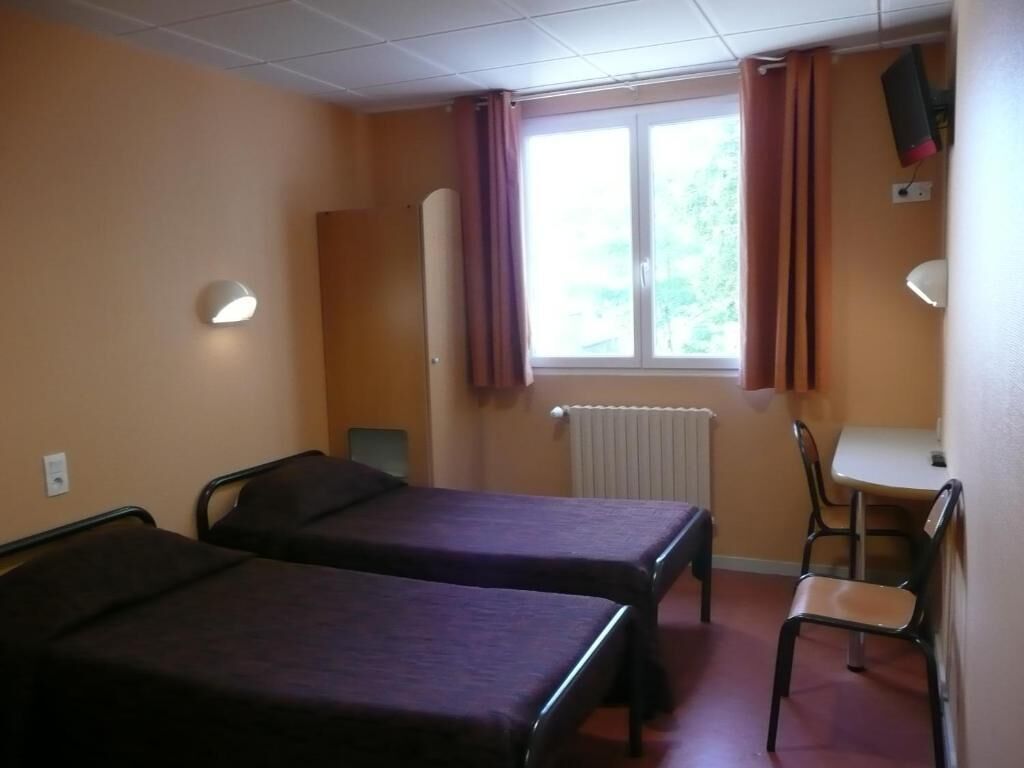 Foto - Ethic Etapes CIS de Besançon