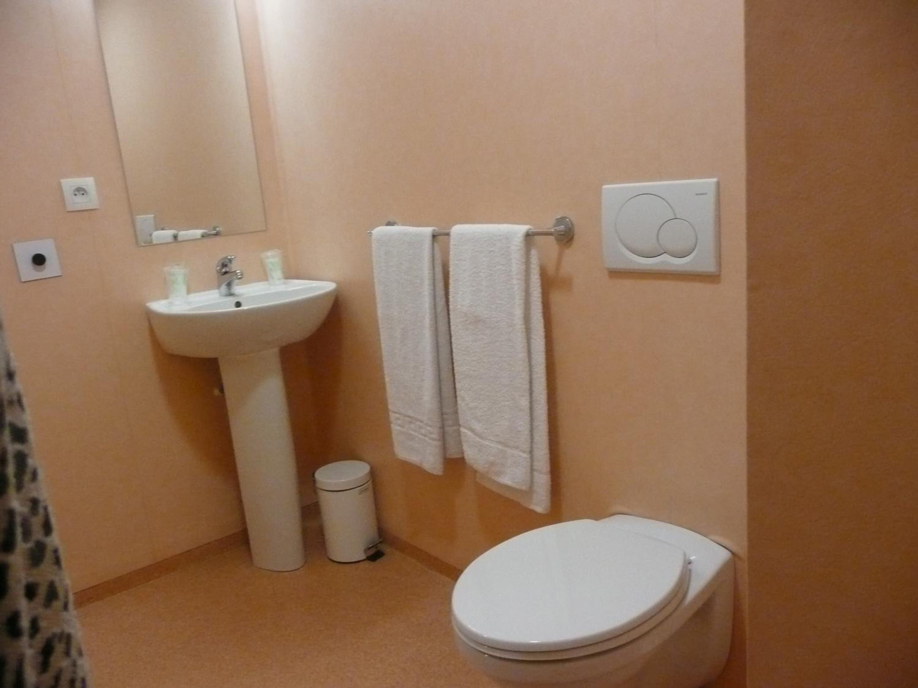 Foto - Ethic Etapes CIS de Besançon