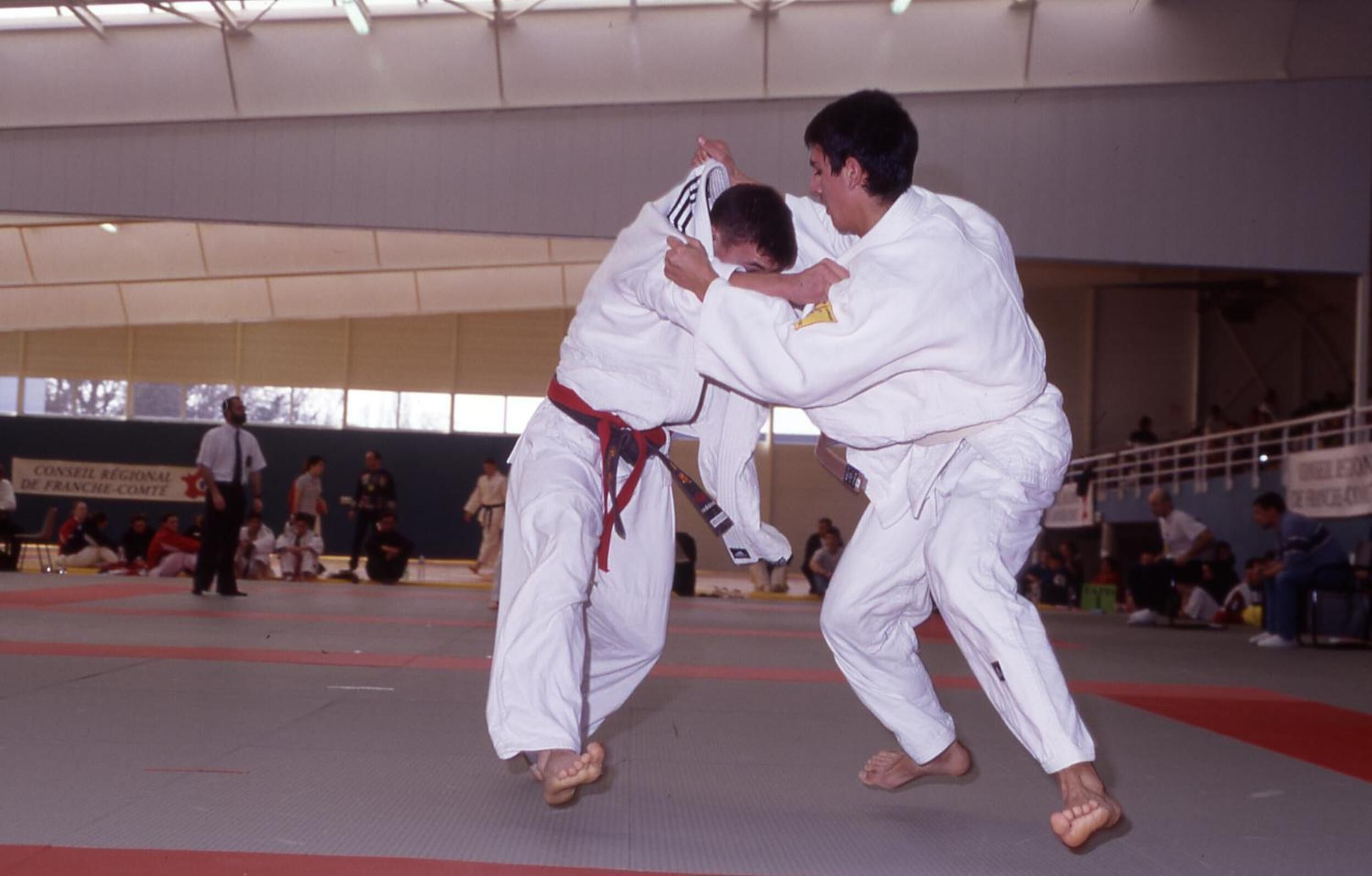 Foto - Ethic Etapes CIS de Besançon