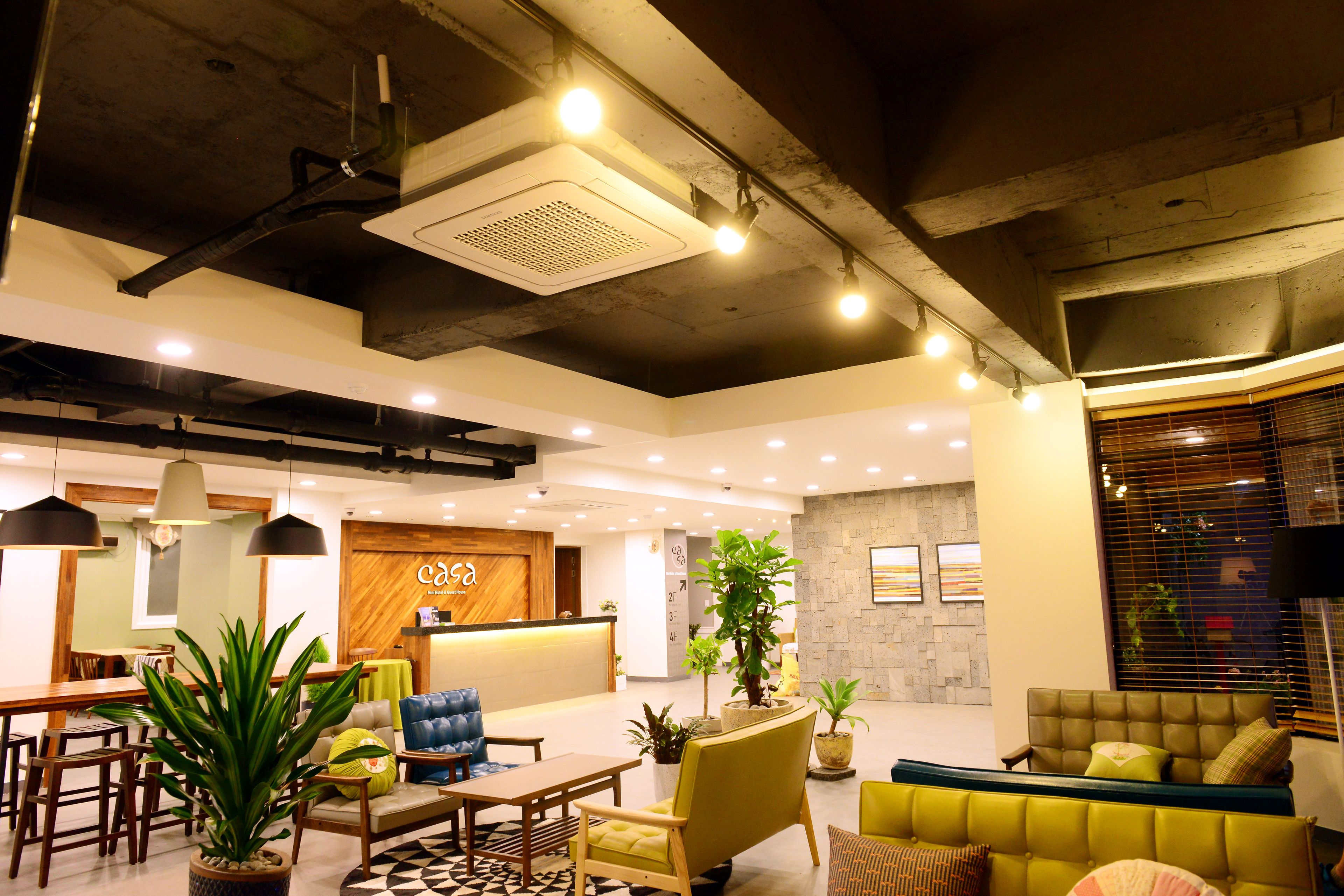 Photo - Casa Mini Hotel