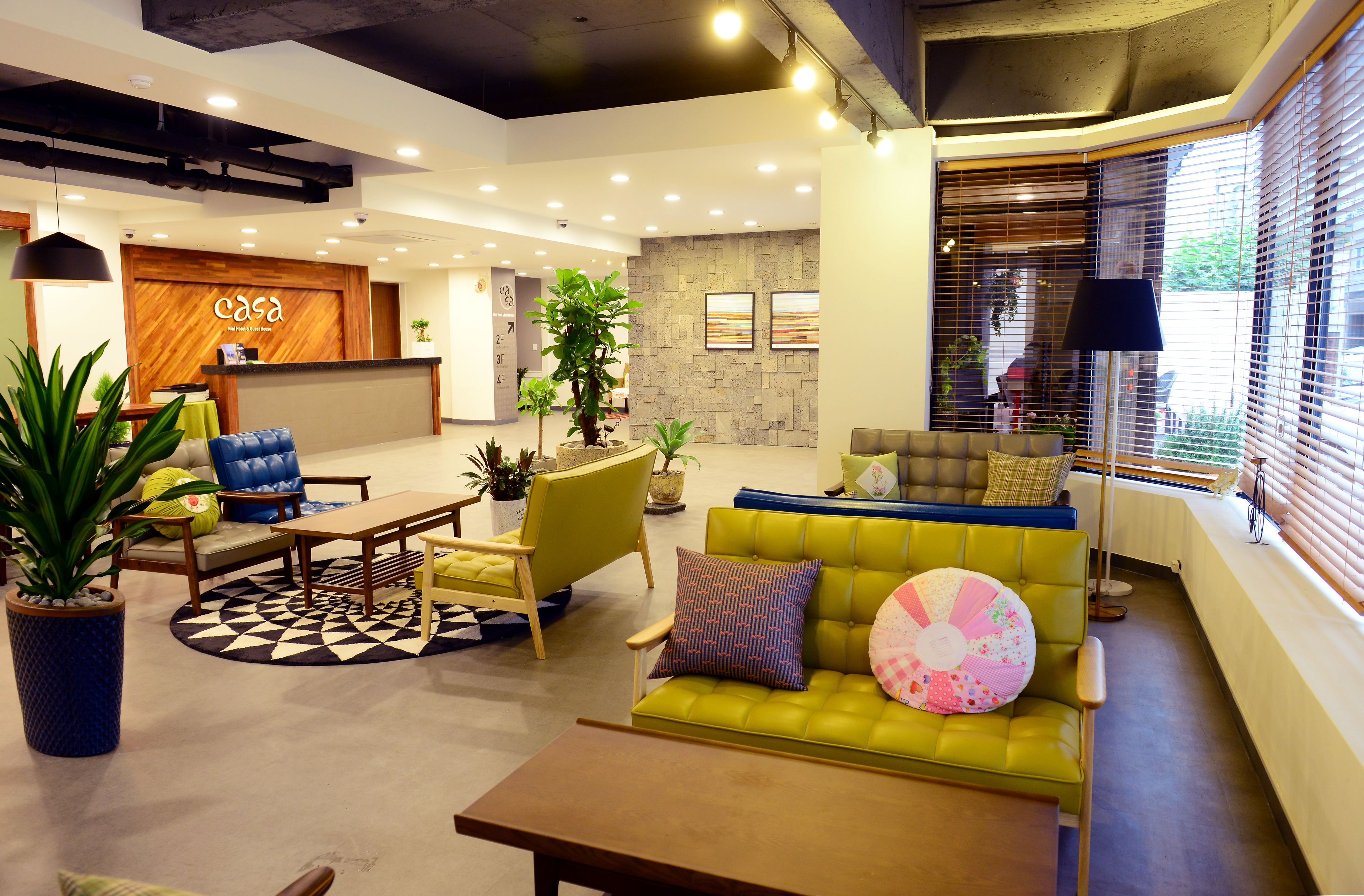 Photo - Casa Mini Hotel