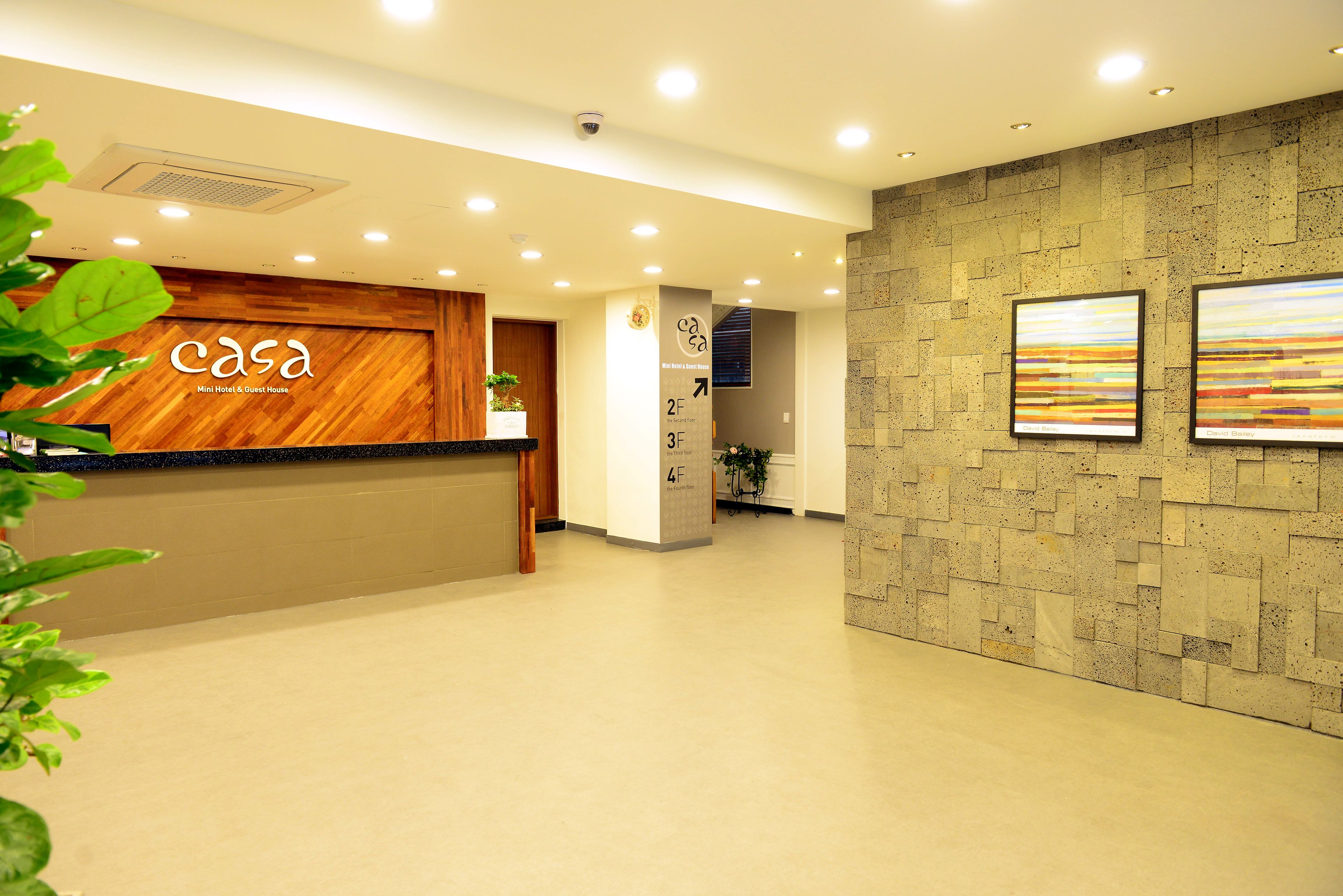 Photo - Casa Mini Hotel