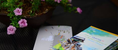 Camera Deluxe | Biancheria da letto di alta qualità, materassi in memory foam