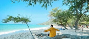 Sea Hill Boutique Residence