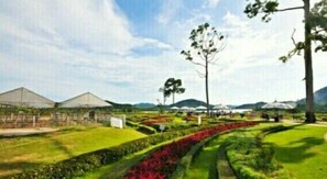 Point of interest - Sea Hill Boutique Residence (Sattahip)