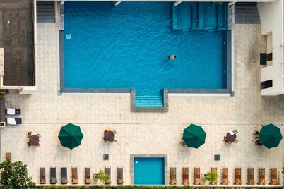 Colombo Residencies