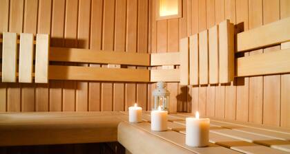 Hotel Vecchia America