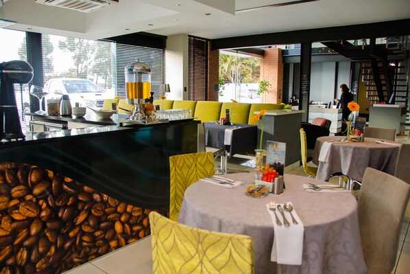 Bistro