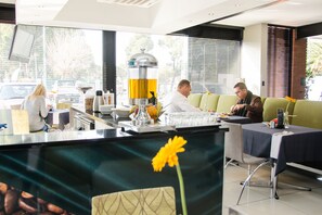 Café