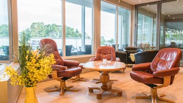 Sala de reunião