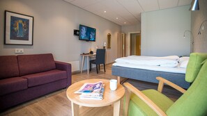 Superior-Doppelzimmer
