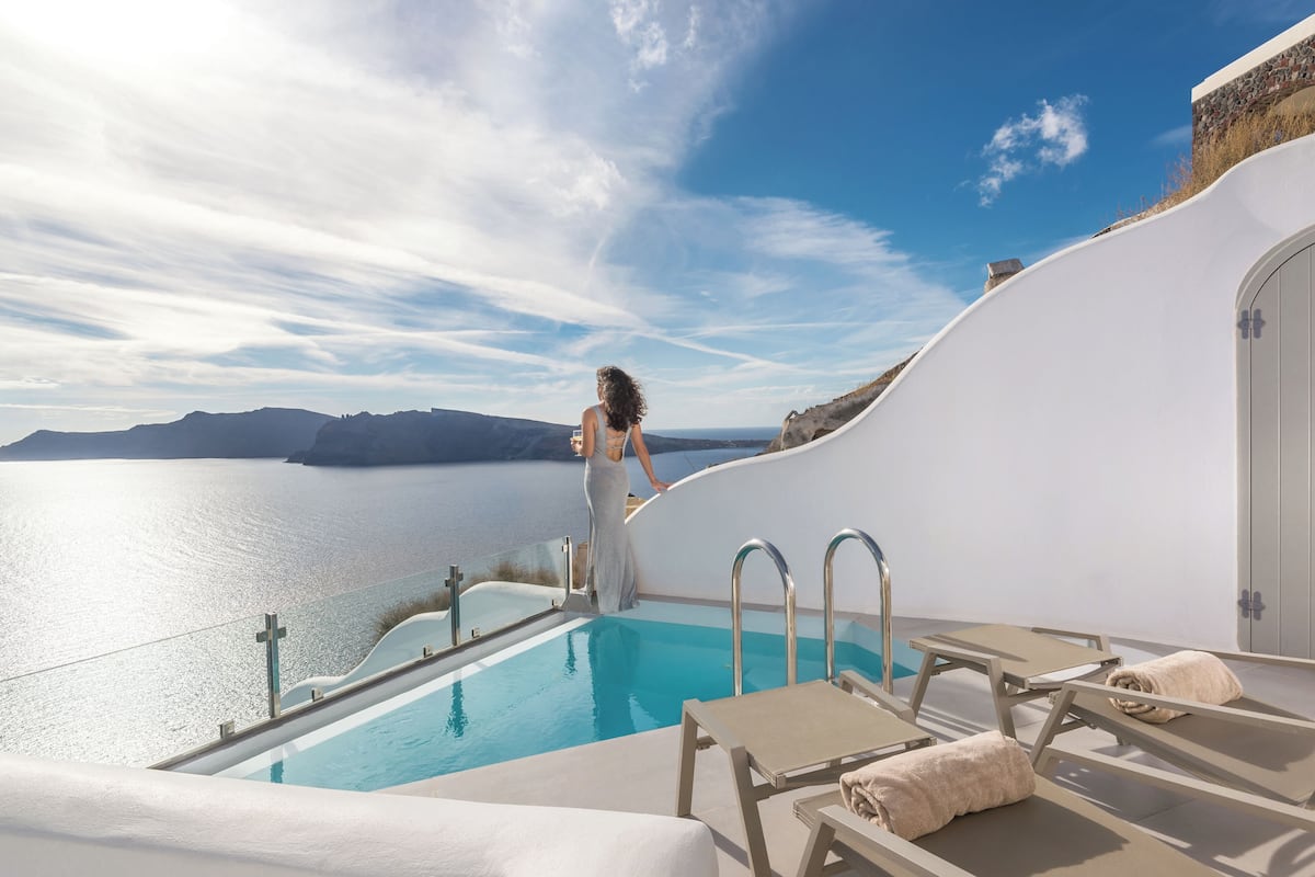 Water view