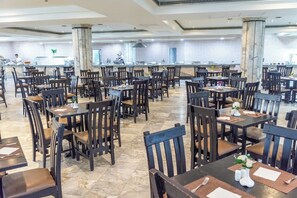 Servei de restauració