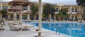 Cataract Sharm Resort