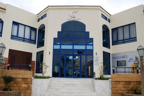 Exterior - Cataract Sharm Resort (Sharm El Sheikh)