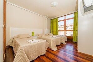 Apartamento, 2 quartos | 2 quartos, Wi-Fi de cortesia