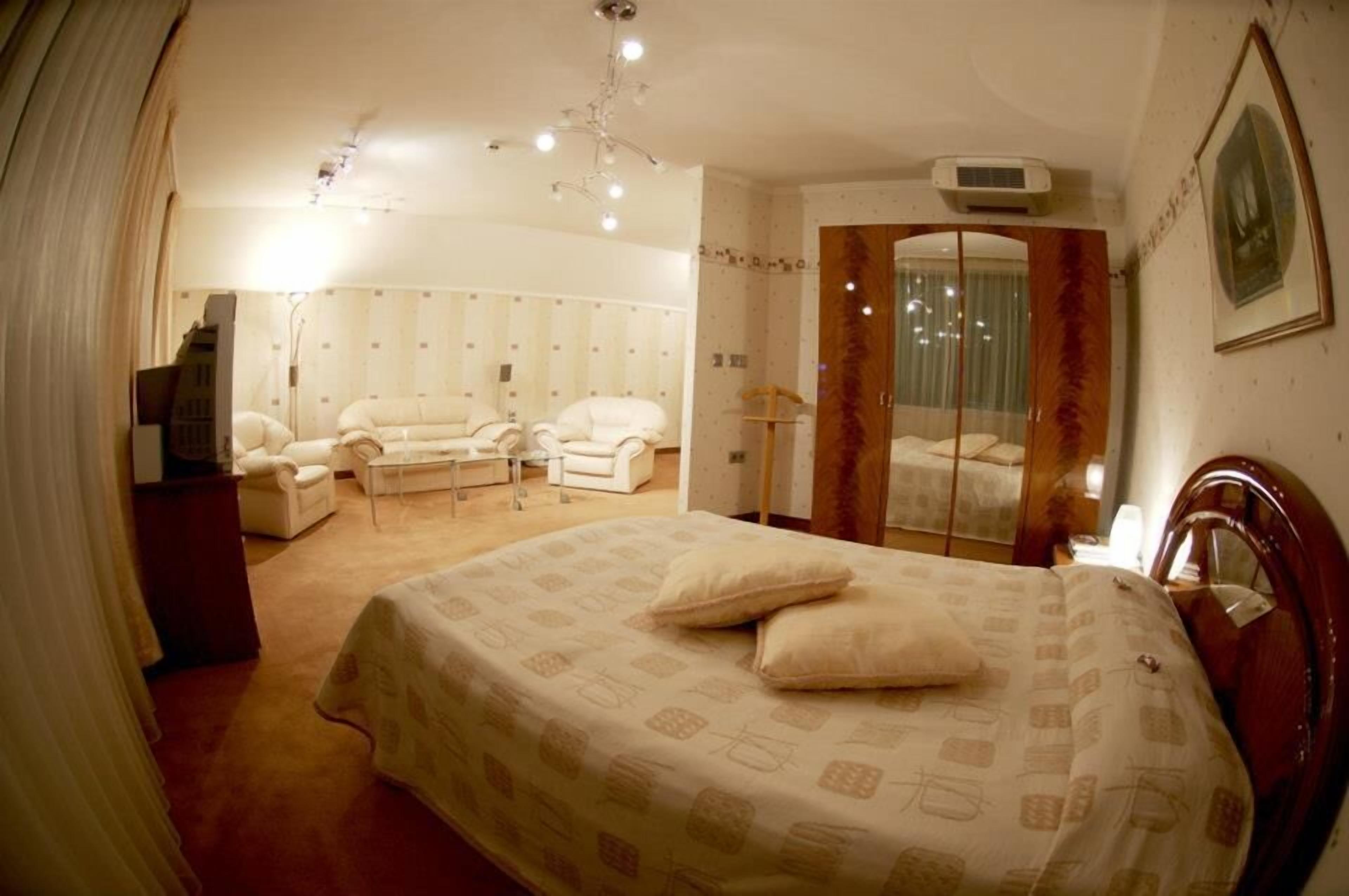 豪華開放式客房, 海景 | 迷你吧、書桌、隔音、免費無線上網