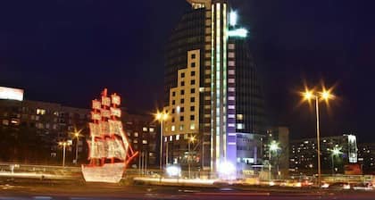 Hotel Mirage