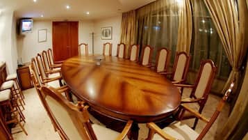 Sala de reuniones