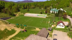 Installations sportives
