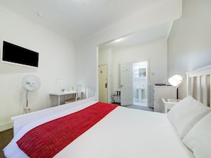 Room - The Regents Guest House (Southampton)