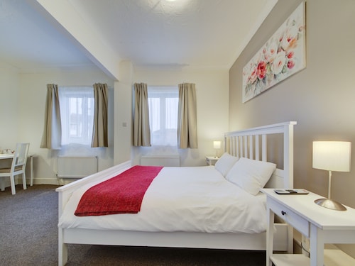 The Regents Guest House