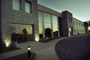 Exterior - Colonia West Hotel - All Inclusive (Conchillas)