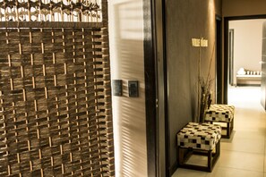 Spa - Colonia West Hotel - All Inclusive (Conchillas)