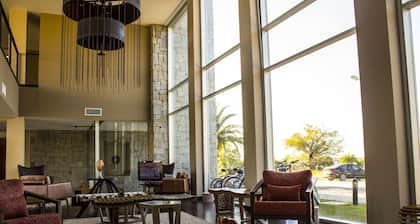 Colonia West Hotel - All Inclusive