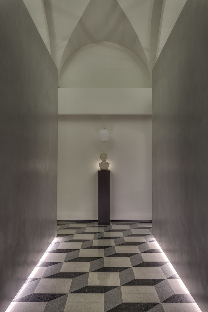 Navona Theatre Hotel by null