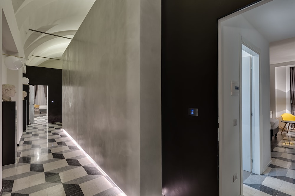 Navona Theatre Hotel by null