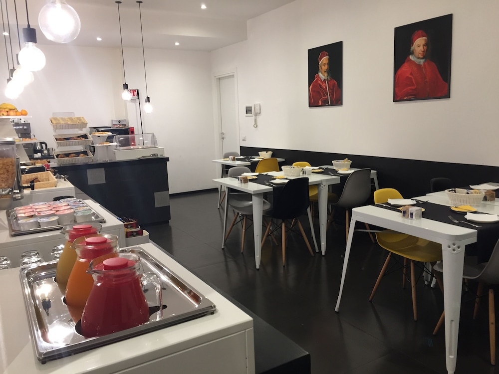 Navona Theatre Hotel by null