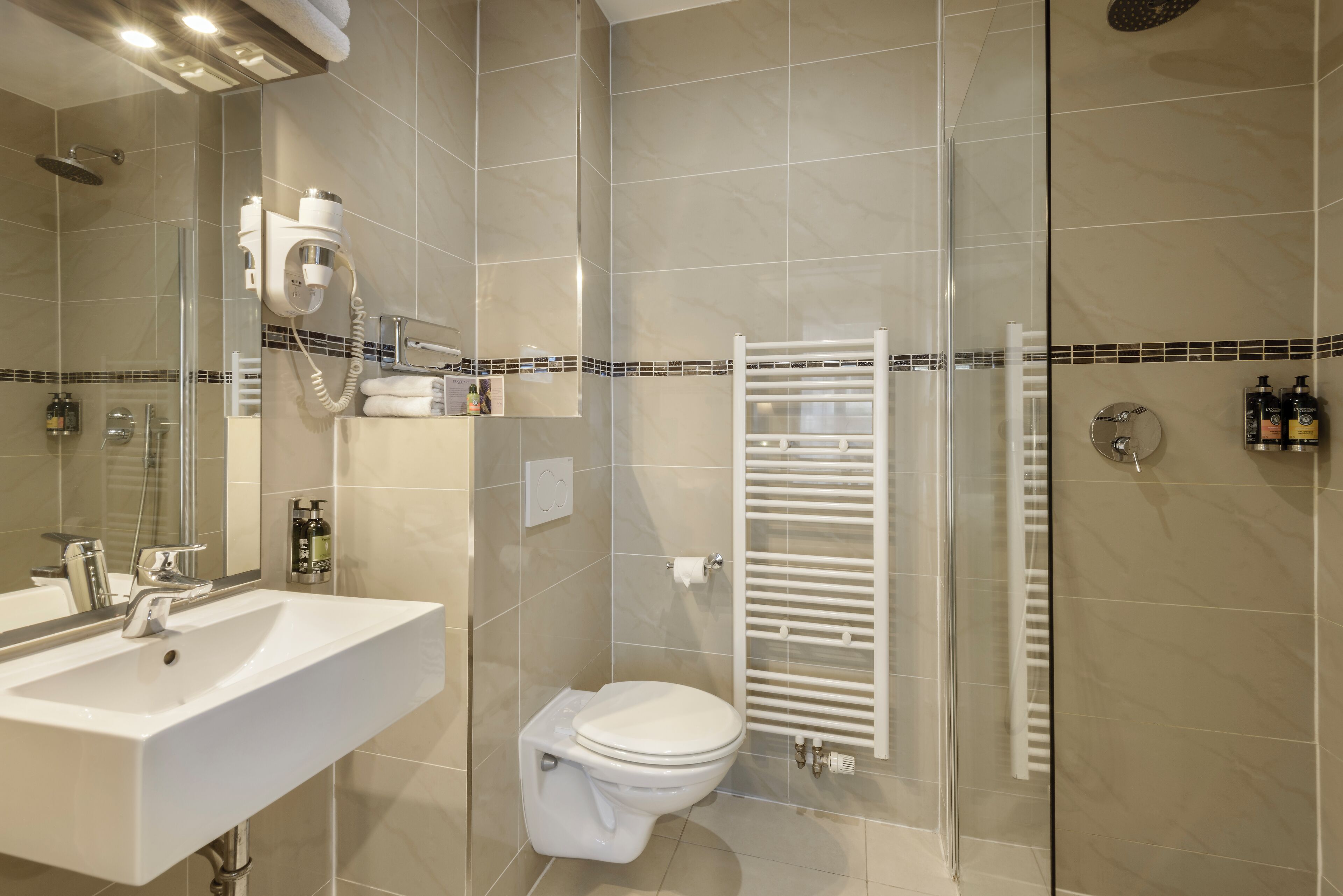 Foto - Dansaert Hotel