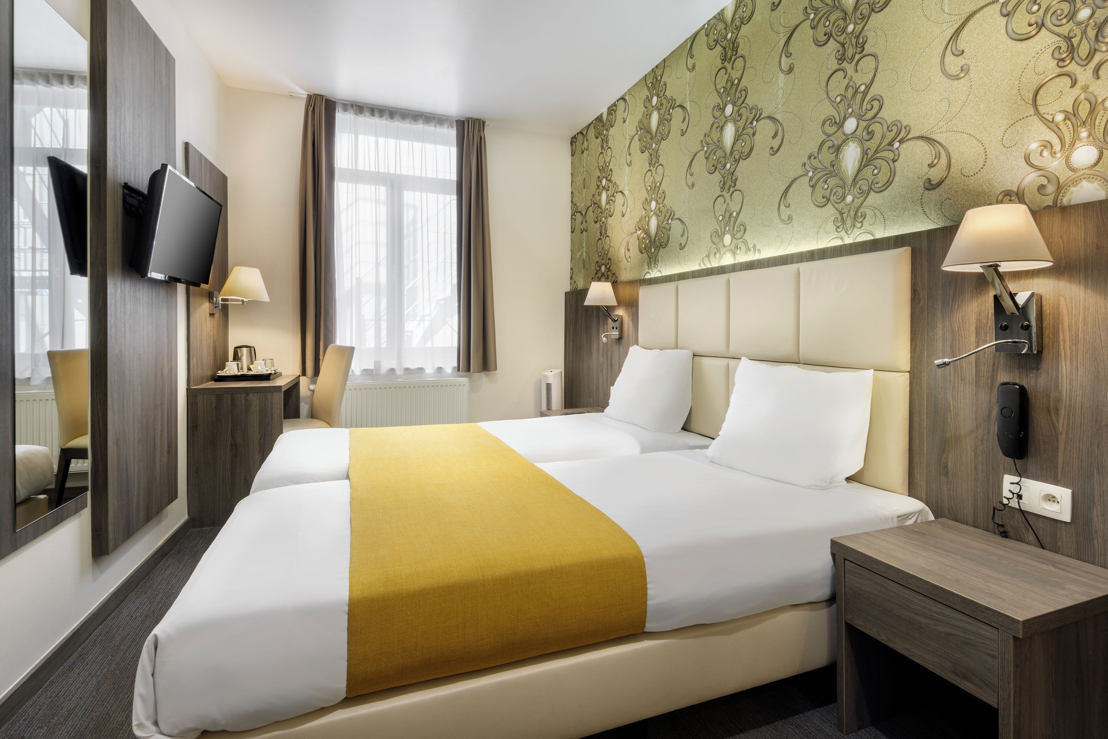 Foto - Dansaert Hotel