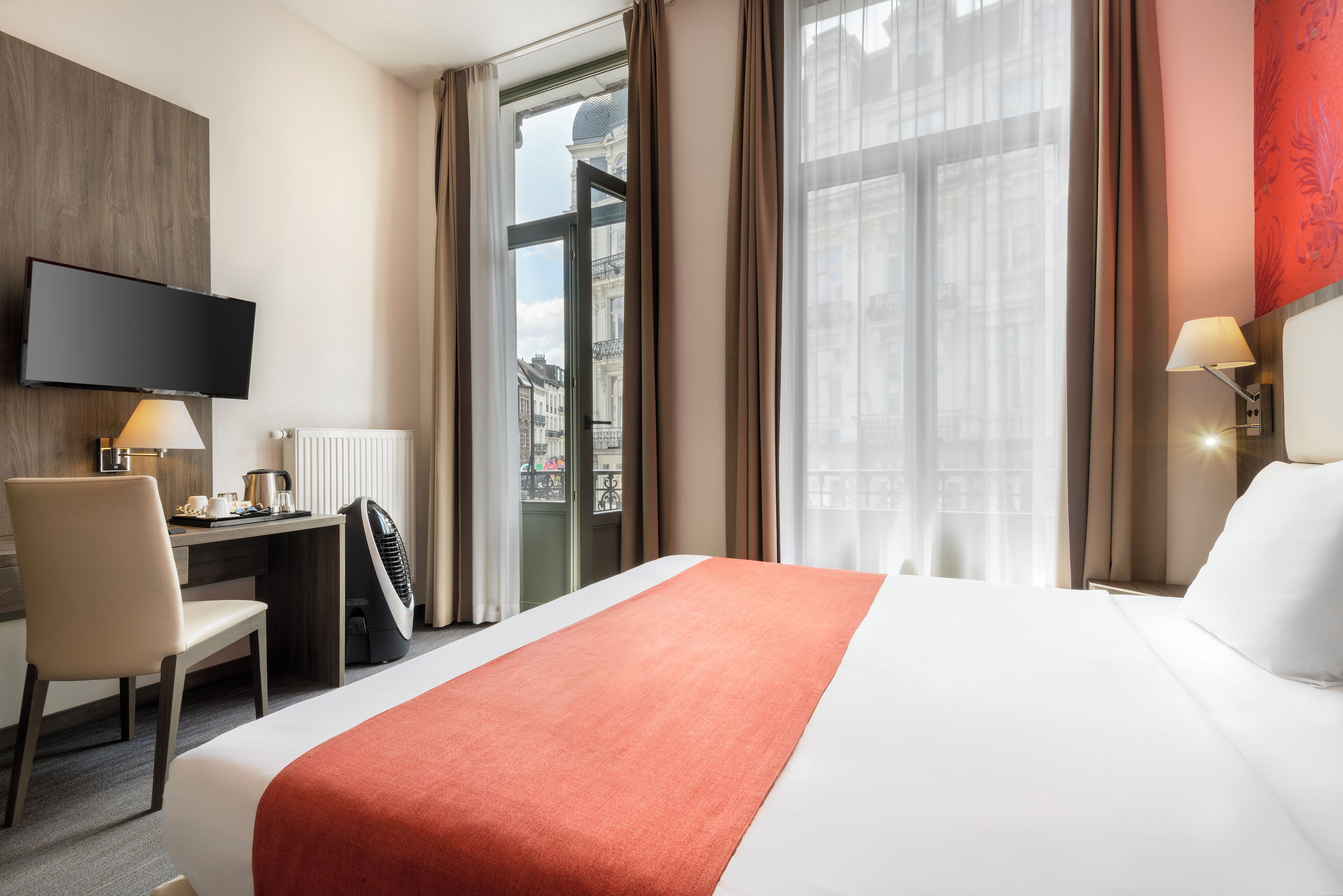 Foto - Dansaert Hotel