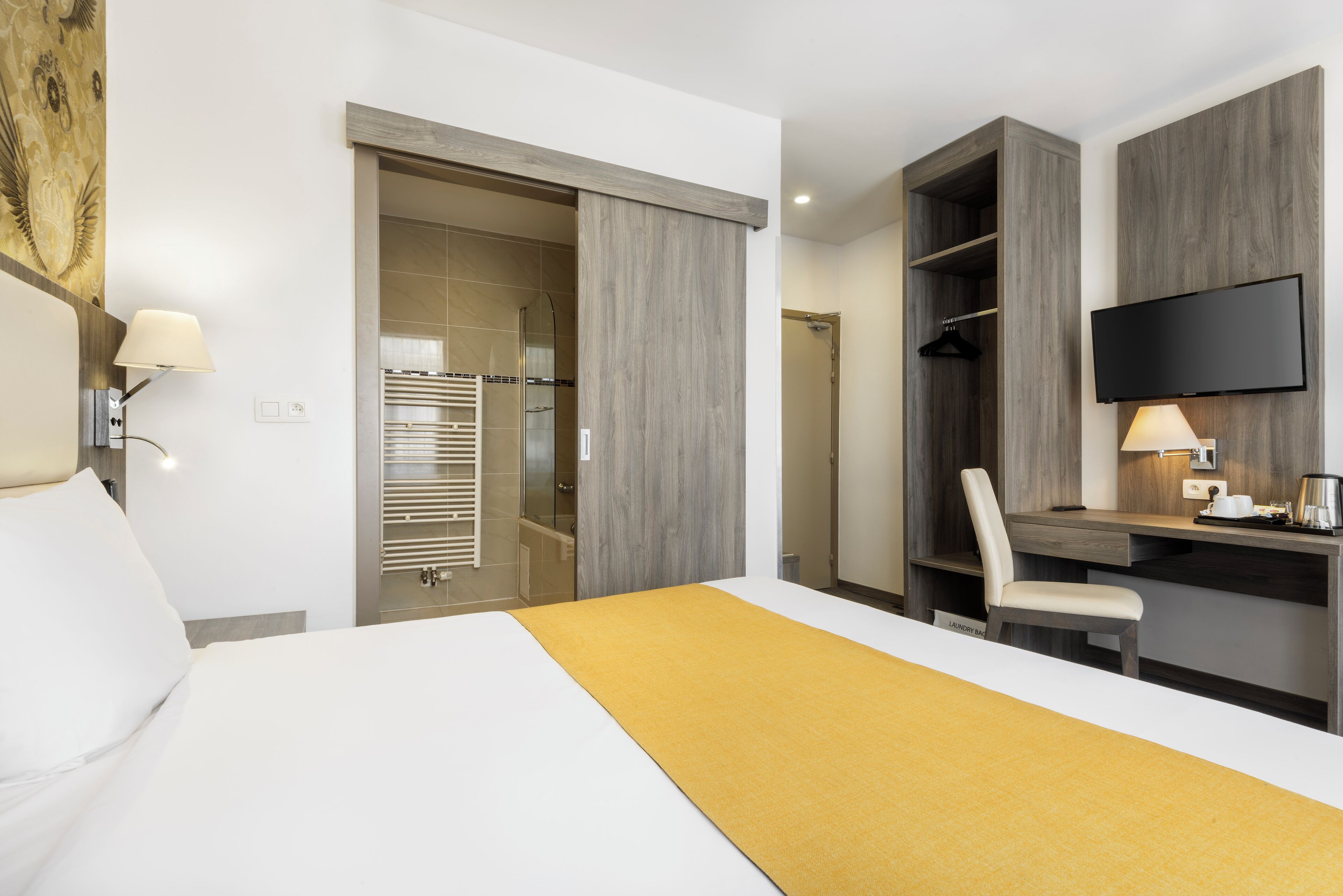 Foto - Dansaert Hotel