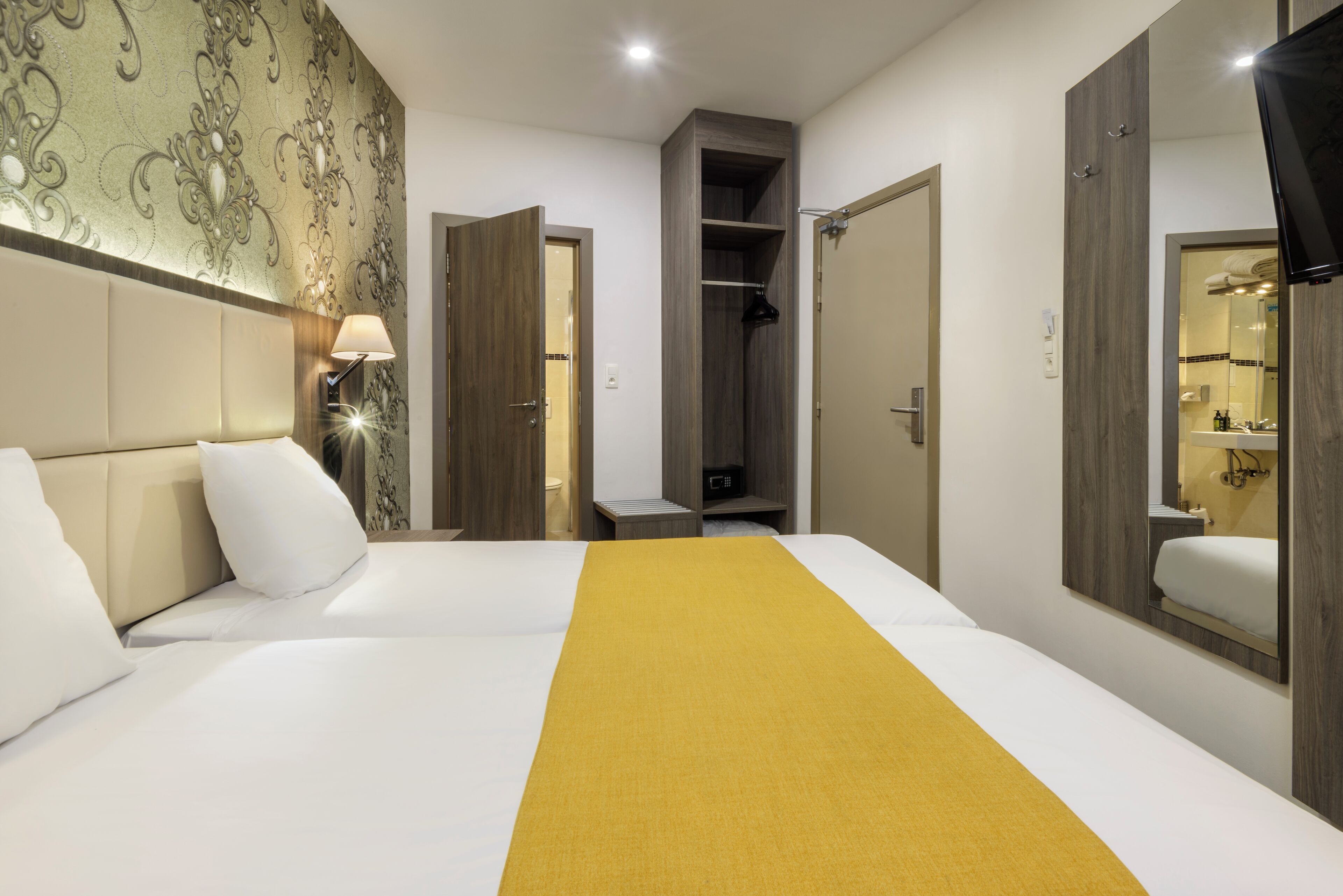 Foto - Dansaert Hotel