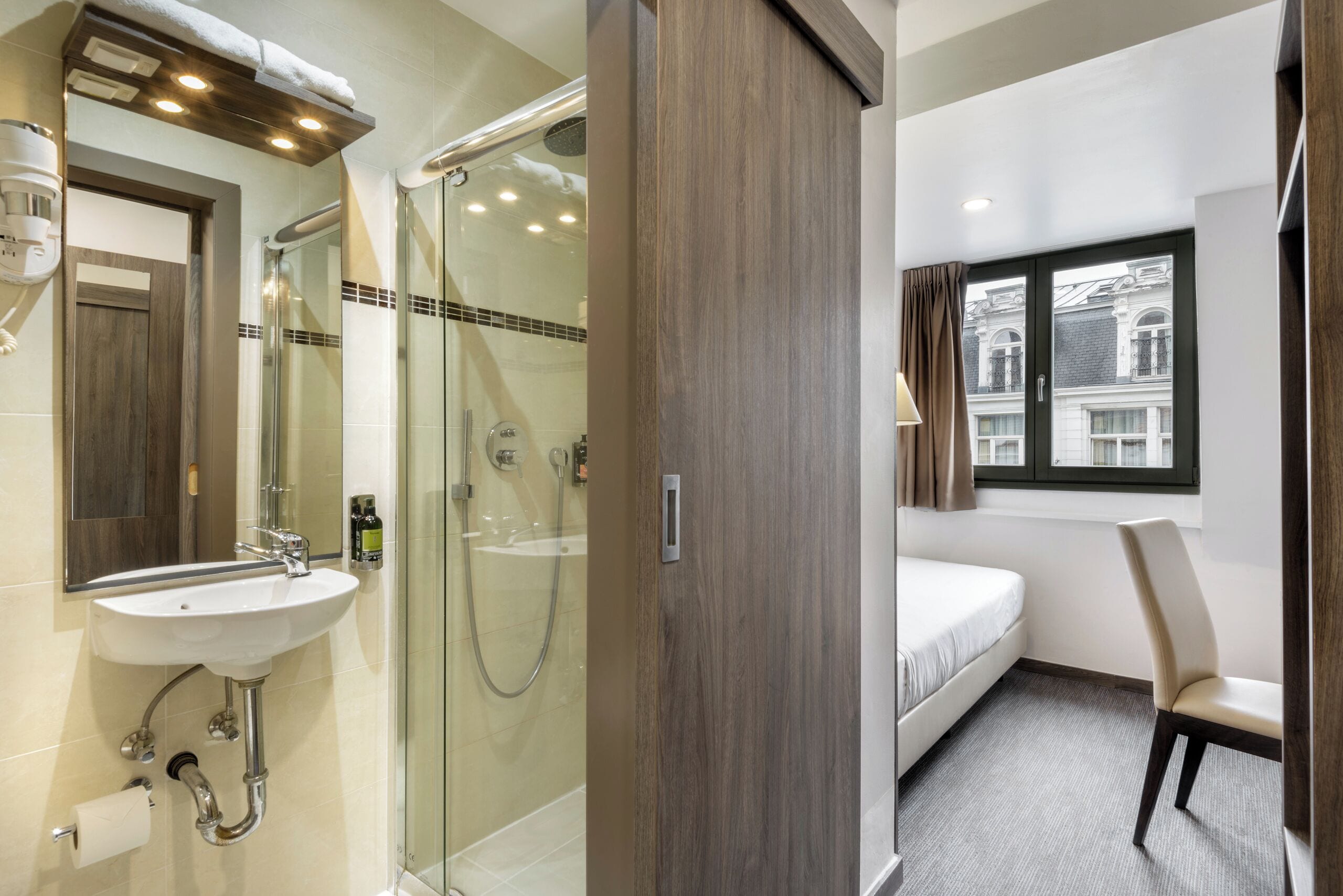 Foto - Dansaert Hotel