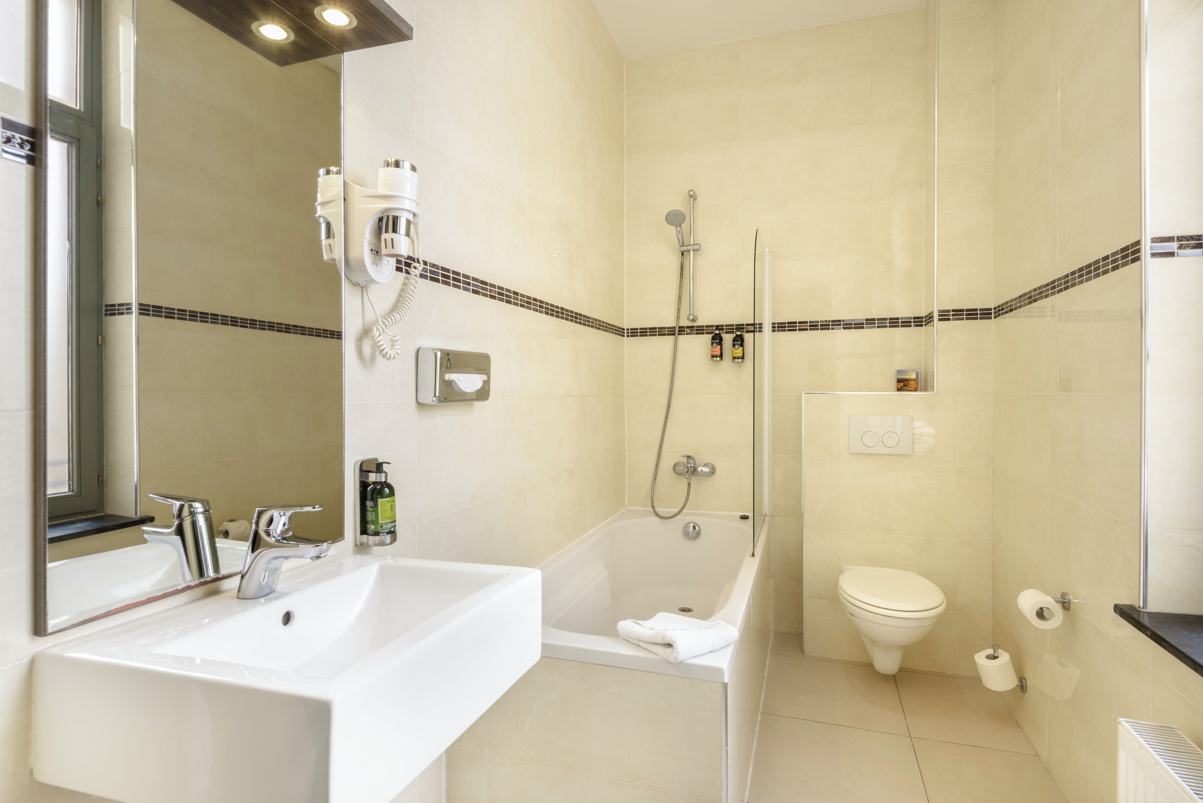 Foto - Dansaert Hotel